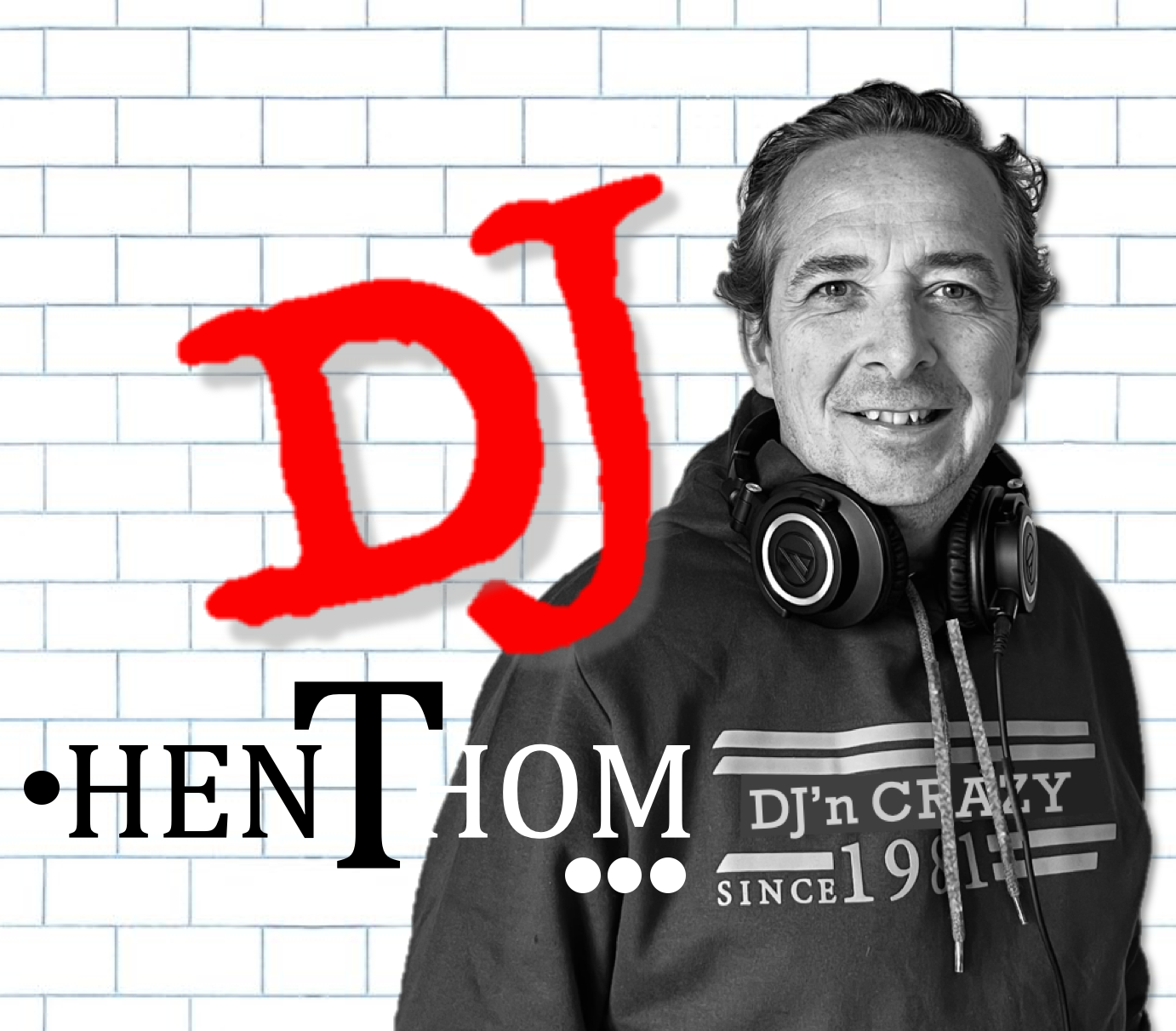 HenThom DJ Mariage Animation Sonorisation lyon