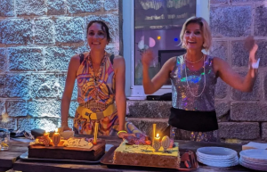 Anniversaires 50 ans Sonorisation DJ HenThom