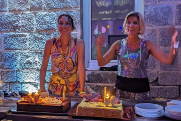Anniversaires 50 ans Sonorisation DJ HenThom